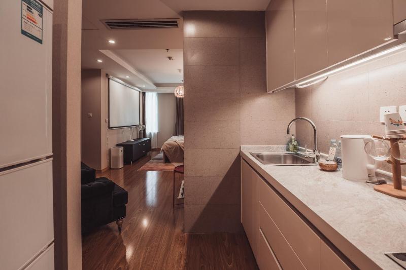 Tianjin G'apartment - Five Great Avenues - image 31