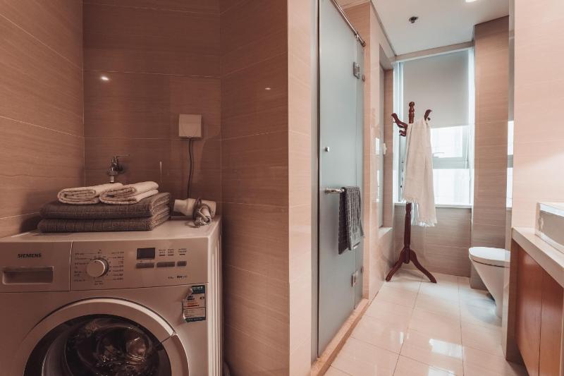 Tianjin G'apartment - Five Great Avenues - image 27
