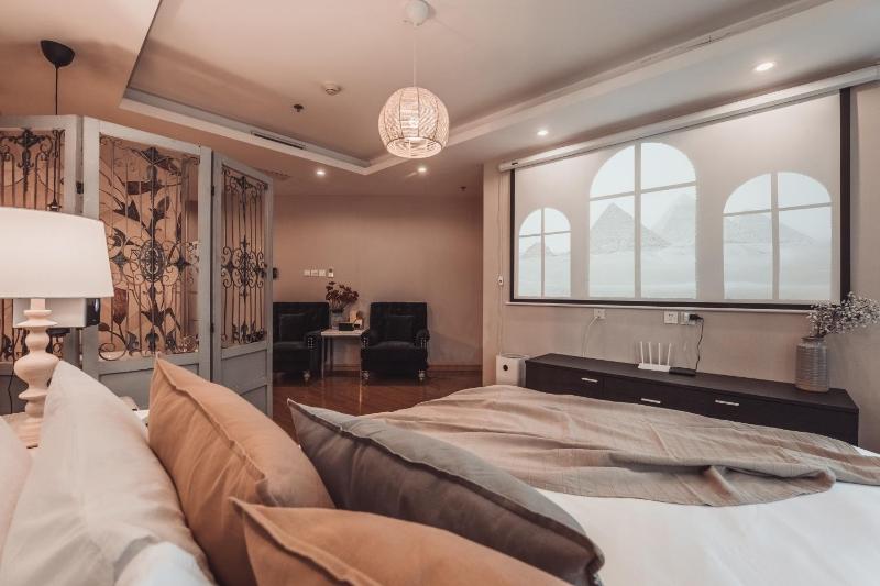 Tianjin G'apartment - Five Great Avenues - image 42