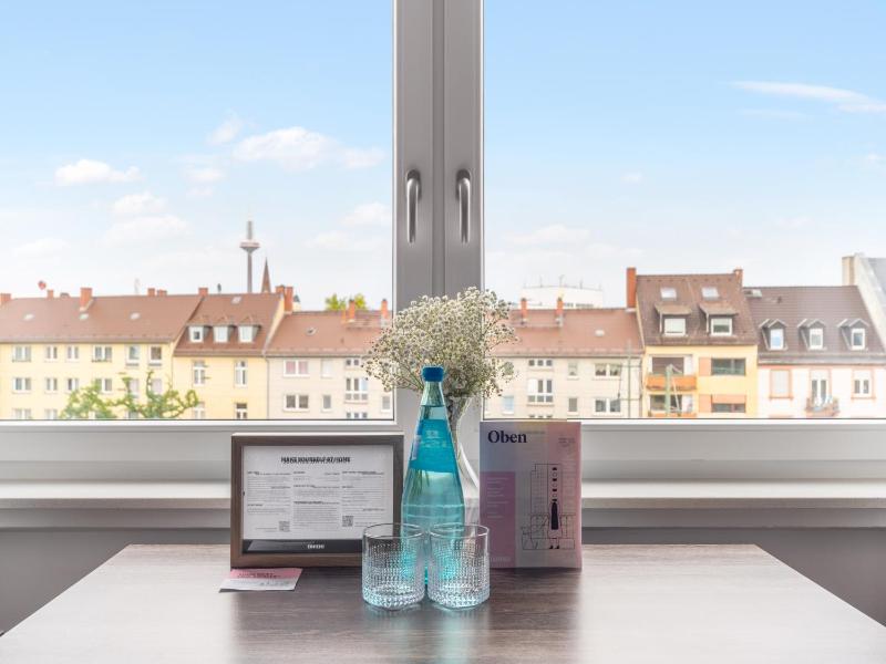 Numa Frankfurt Oben - image 3