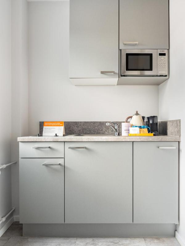 Numa Frankfurt Oben - image 11