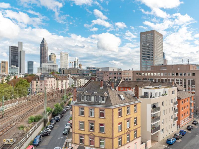 Numa Frankfurt Oben - image 14