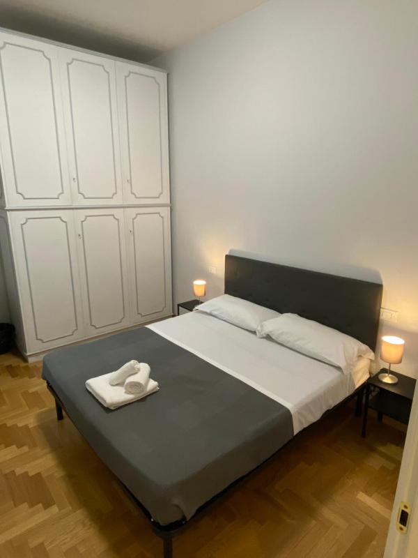 Double or Twin Room image 2
