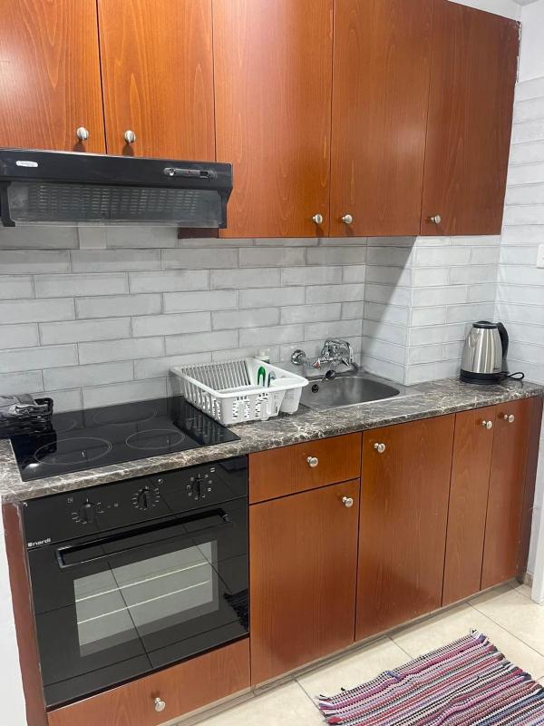 Alex Beach Apartment 34 - image 9