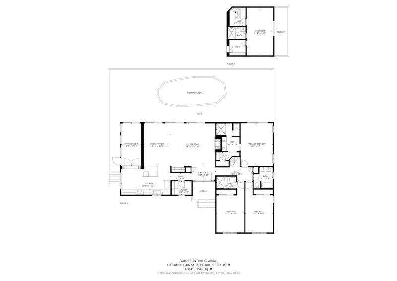 Holiday Home image 1
