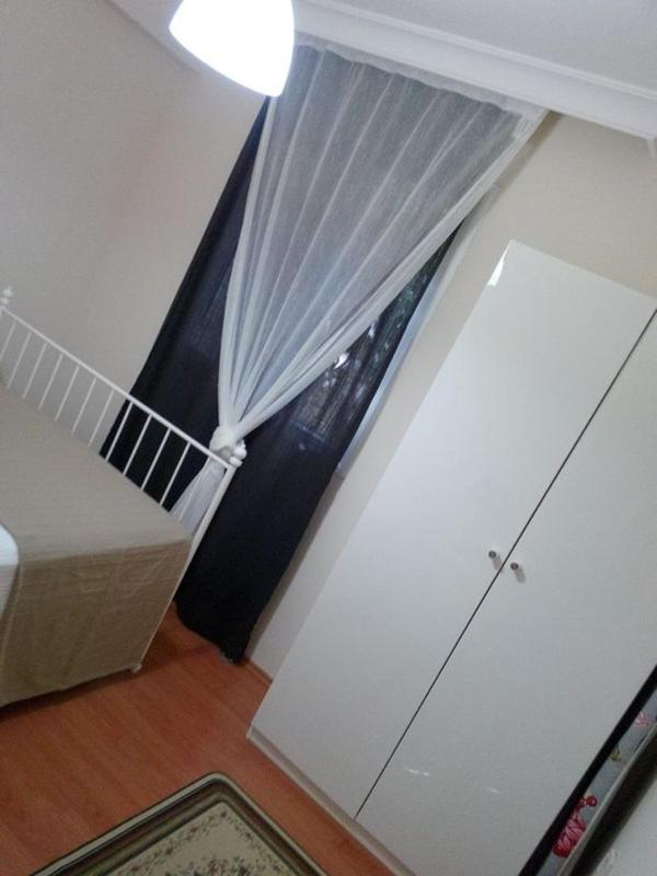 Deluxe Apartment image 1