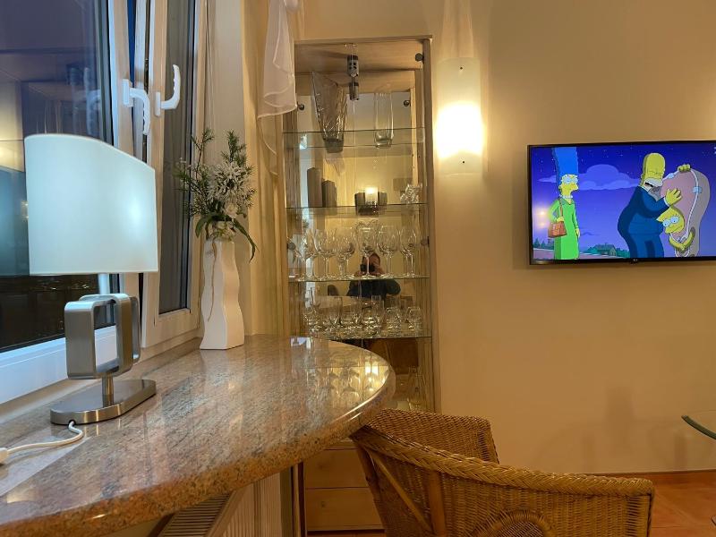 Wolin-Travel Fala apartamenty z widokiem na morze - image 18