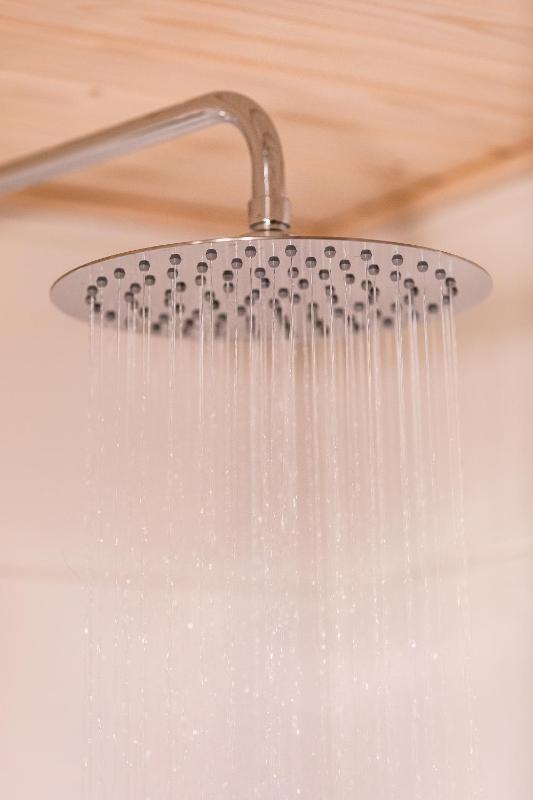 Penthouse Apartment image 2