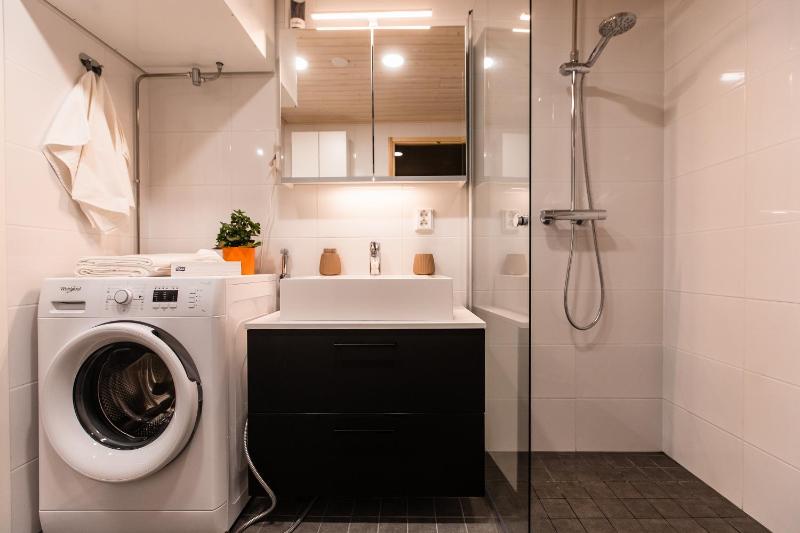 Penthouse Apartment image 3