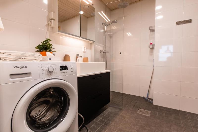 Penthouse Apartment image 4