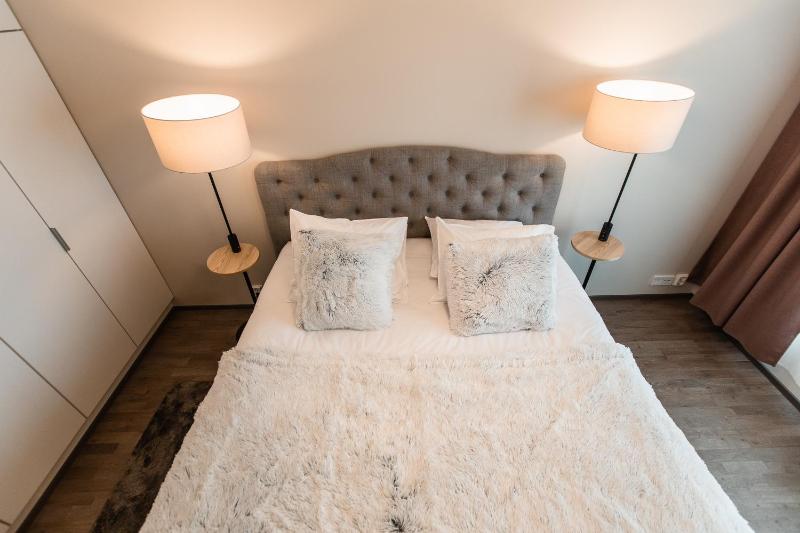 Suite with Terrace image 4