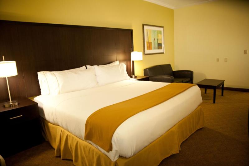 Holiday Inn Express Hotel & Suites Houston North Intercontinental By IHG - image 10
