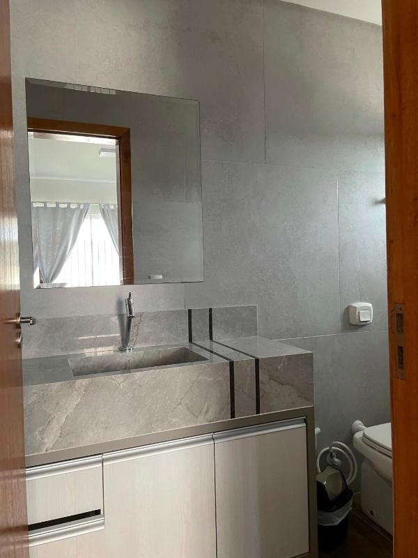 Apart Hotel Canto Grande - image 26