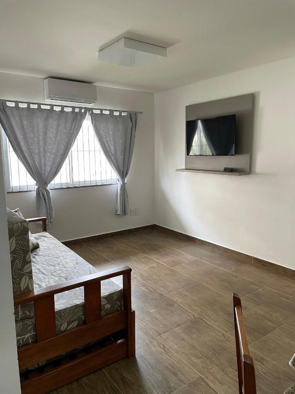 Apart Hotel Canto Grande - image 30