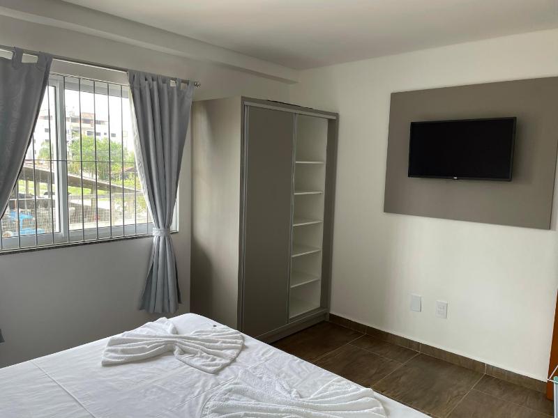 Apart Hotel Canto Grande - image 10