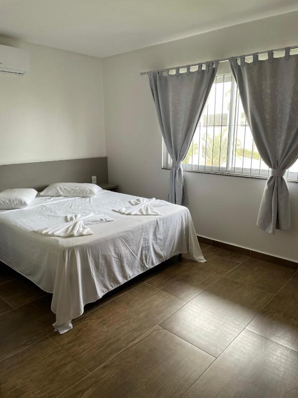 Apart Hotel Canto Grande - image 40