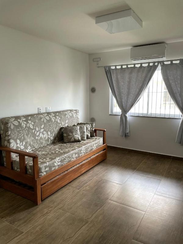 Apart Hotel Canto Grande - image 6