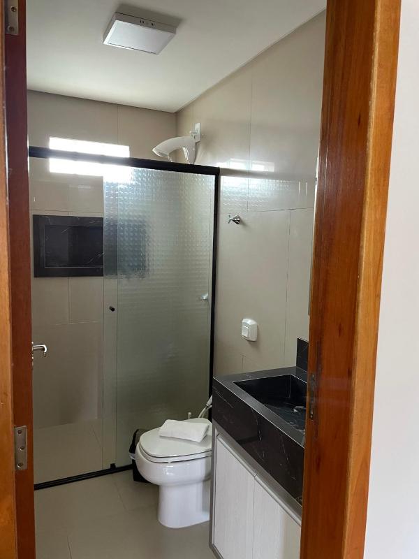 Apart Hotel Canto Grande - image 31