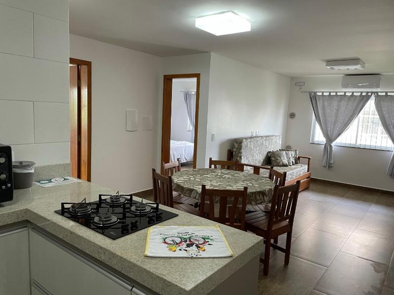Apart Hotel Canto Grande - image 38