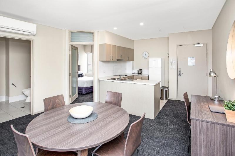 Hume Serviced Apartments - image 15