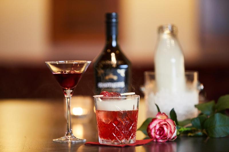 Parkhotel Graz - Traditional Luxury - image 36