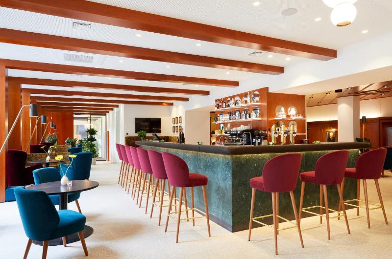 Parkhotel Graz - Traditional Luxury - image 24