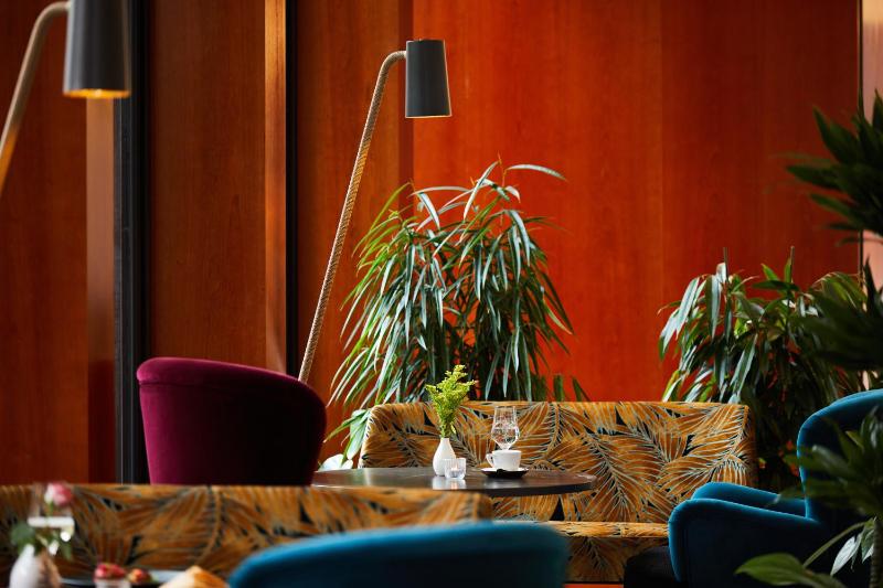 Parkhotel Graz - Traditional Luxury - image 23