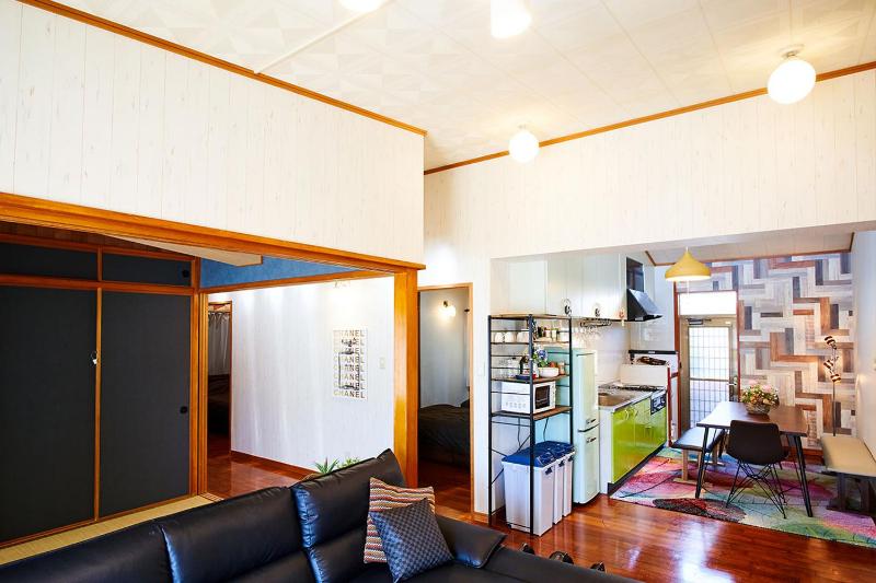 Terrace House Tsubokawa - image 10