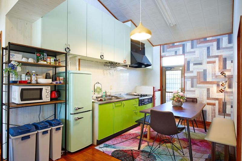 Terrace House Tsubokawa - image 19