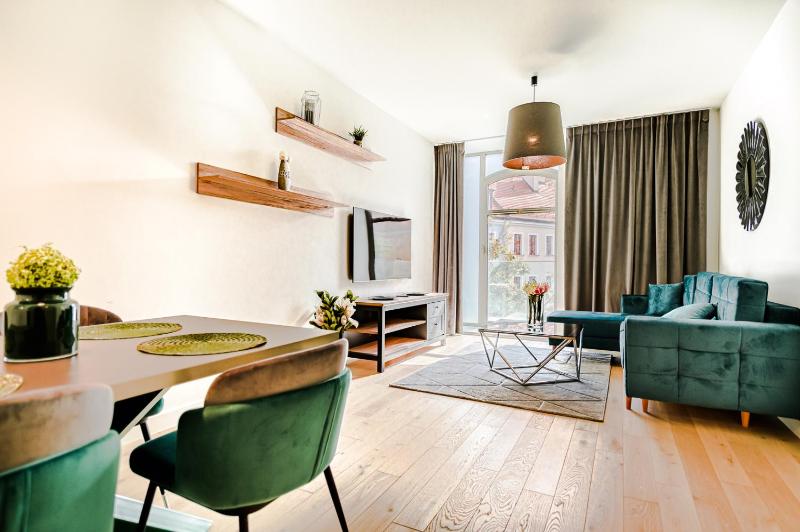 AboutArtApartments - Młyn Maria - image 10