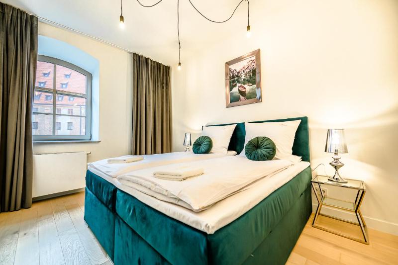 AboutArtApartments - Młyn Maria - image 20