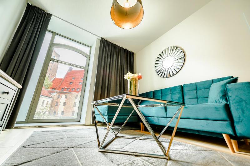 AboutArtApartments - Młyn Maria - image 45