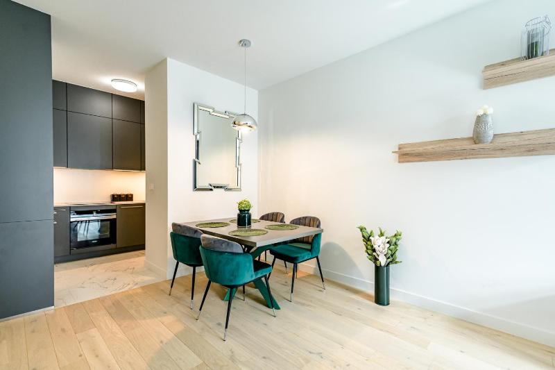 AboutArtApartments - Młyn Maria - image 27