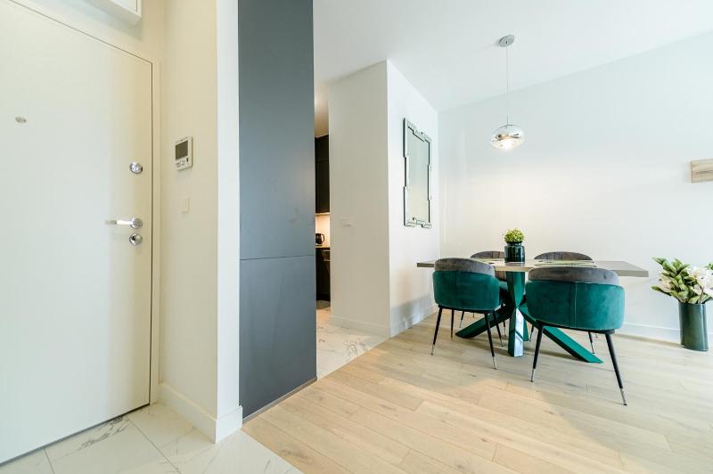 AboutArtApartments - Młyn Maria - image 50