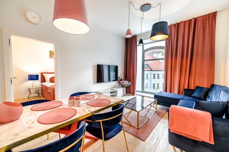 AboutArtApartments - Młyn Maria - image 22