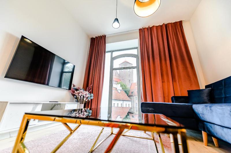 AboutArtApartments - Młyn Maria - image 14
