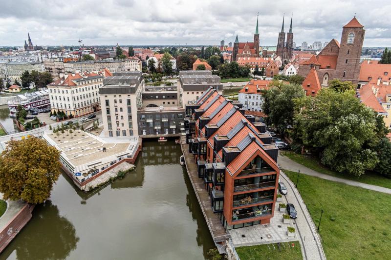 AboutArtApartments - Młyn Maria - image 40