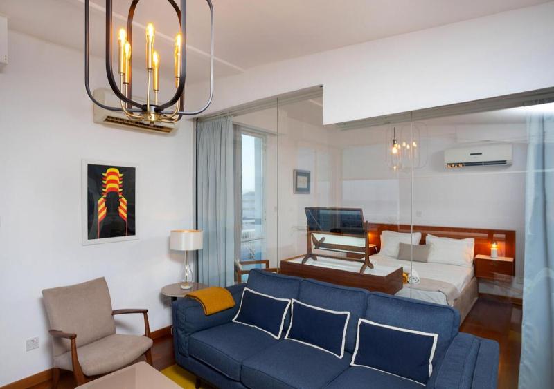 1-80 Collection Penthouse by TrulyCyprus - image 8