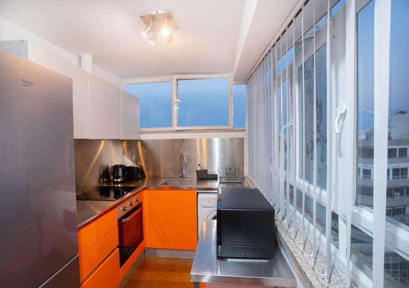 1-80 Collection Penthouse by TrulyCyprus - image 11