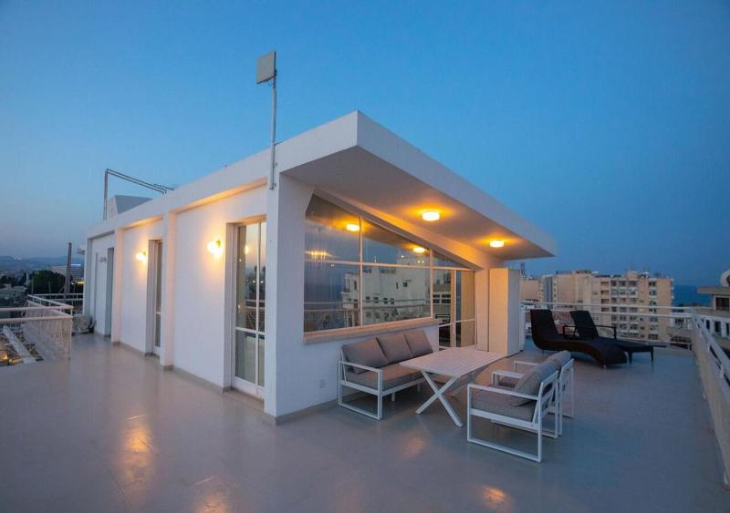 1-80 Collection Penthouse by TrulyCyprus - image 1
