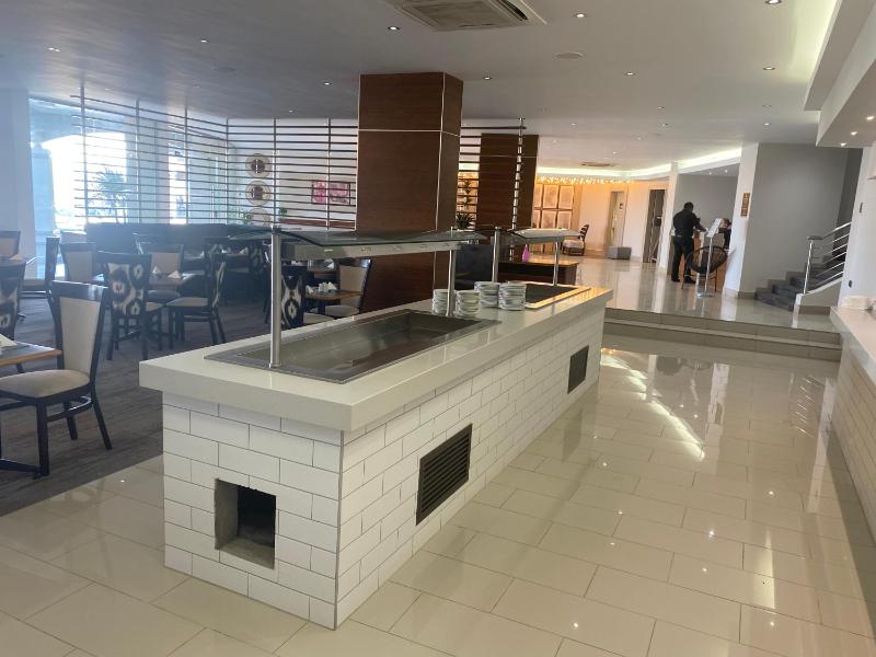 Kennaway Hotel - image 6