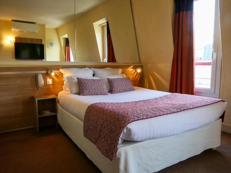 Triple Room image 2