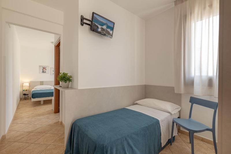Hotel Sikania - image 50