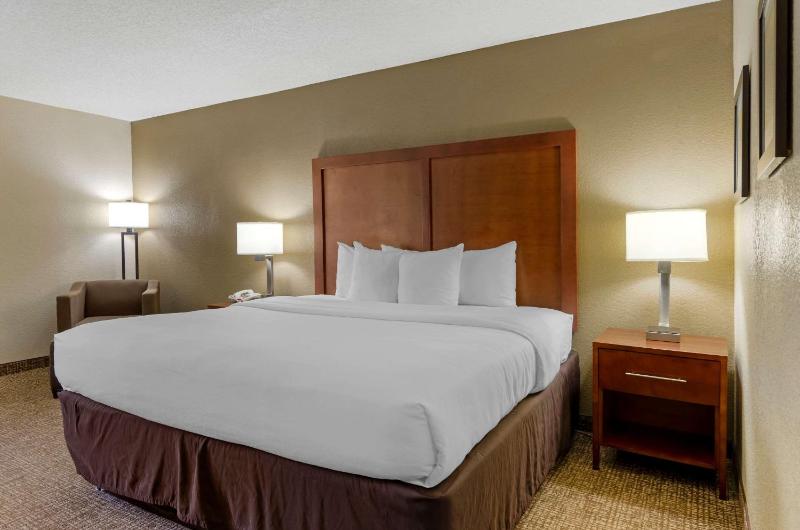 King Room - Accessible/Non-Smoking image 1