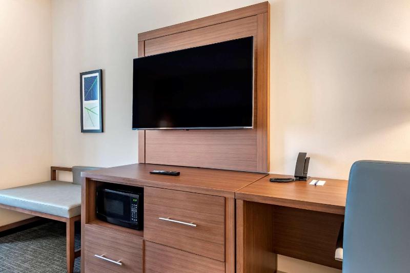 King Suite with Sofa Bed - Non-Smoking image 3