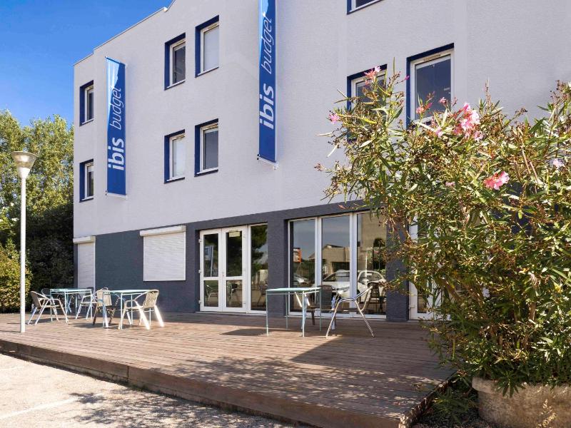 ibis budget Arles Sud Fourchon - image 16