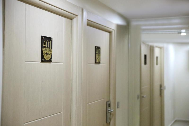 The Grand Tower Hotel - image 12