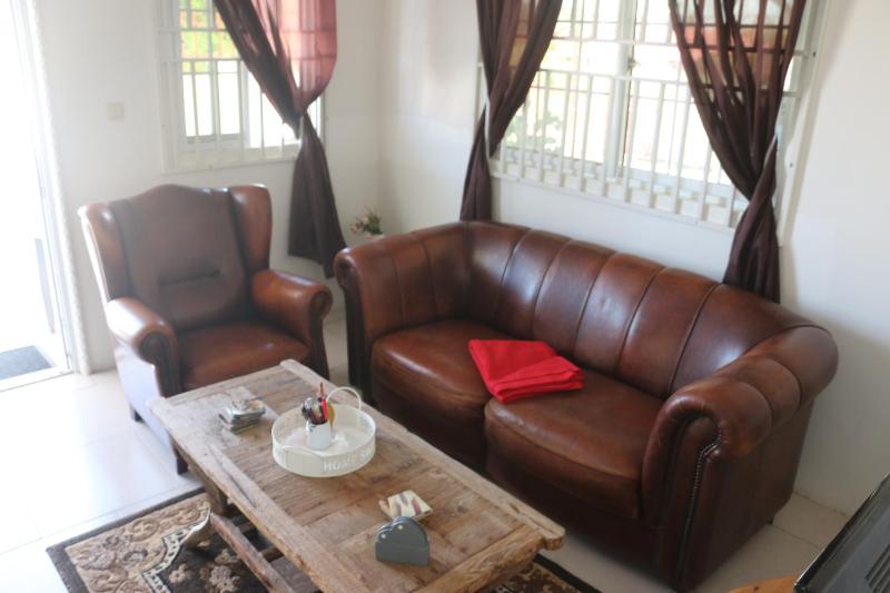 Dubbel woonhuis Selderiestraat Paramaribo - image 14