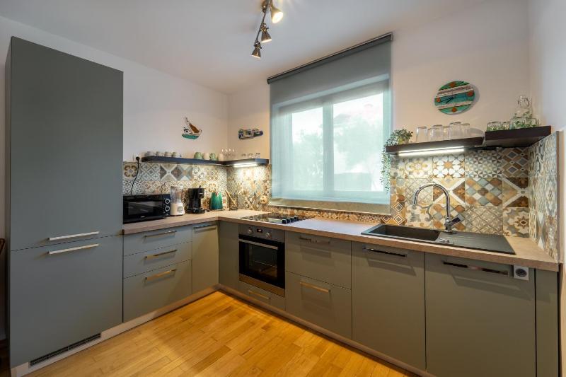 Two-Bedroom Apartment image 4