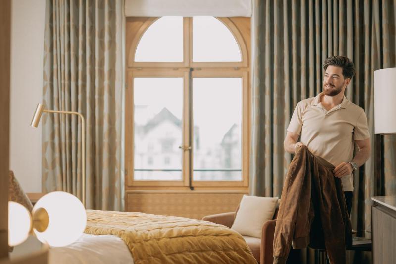 Junior Suite image 3